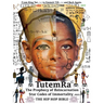 TutemRa - The Prophecy of Reincarnation - Star Codes of Immortality 2022 - The Hip Hop Bible