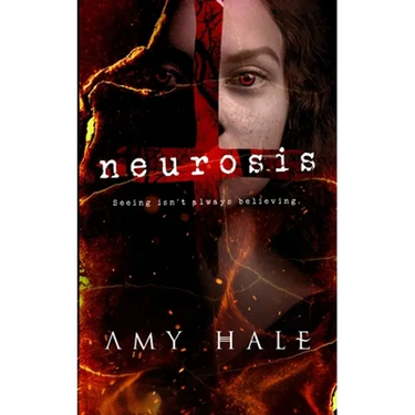 Neurosis: Seeing isn't always believing.