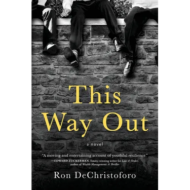 This Way Out