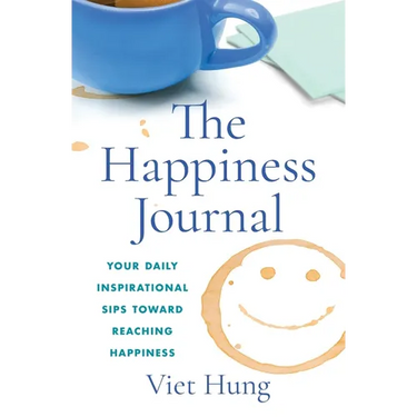 The Happiness Journal
