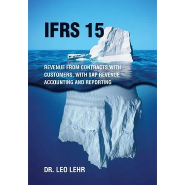 Ifrs 15: Revenue from contracts with customers, with SAP Revenue Accounting and Reporting