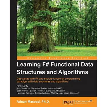 Learning F# Functional Data Structures and Algorithms