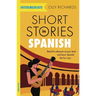 Short Stories in Spanish for Intermediate Learners