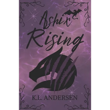 Ashix Rising