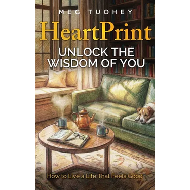 HeartPrint: Unlock the Wisdom of You