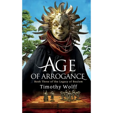 Age of Arrogance