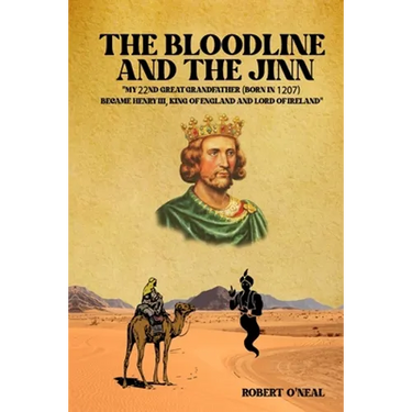 The Bloodline and the Jinn