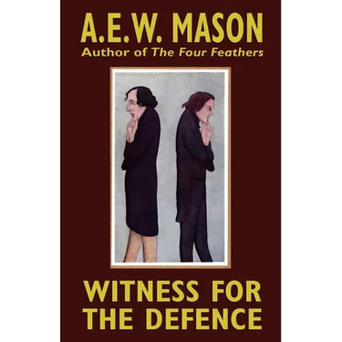 The Witness for the Defence