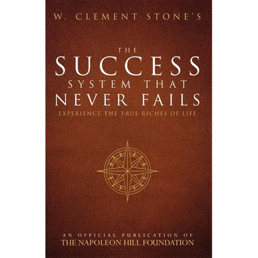 The Success System That Never Fails (English)