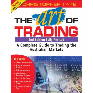 Art of Trading 2e