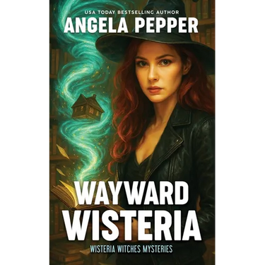 Wayward Wisteria
