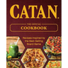 Catan(r): The Official Cookbook