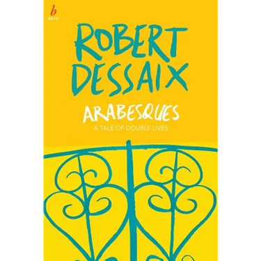 Arabesques: A Tale of Double Lives