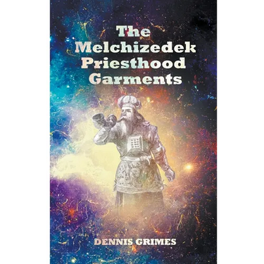 The Melchizedek Priesthood Garments