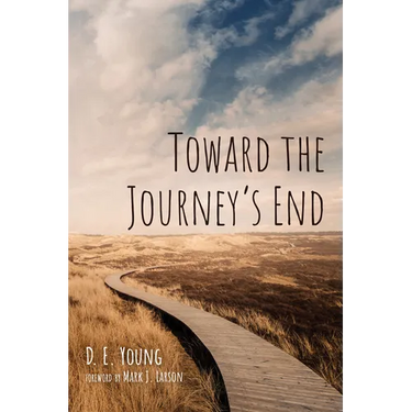 Toward the Journey's End