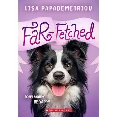 Far-Fetched