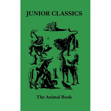 The Animal Book