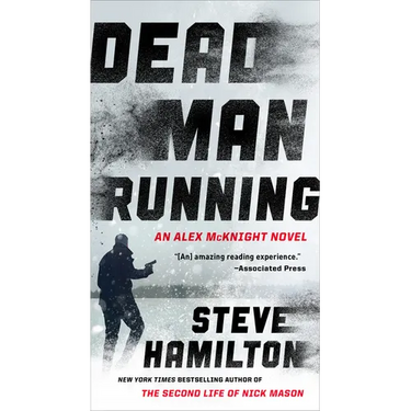 Dead Man Running