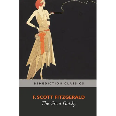 The Great Gatsby