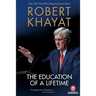 The Education of a Lifetime