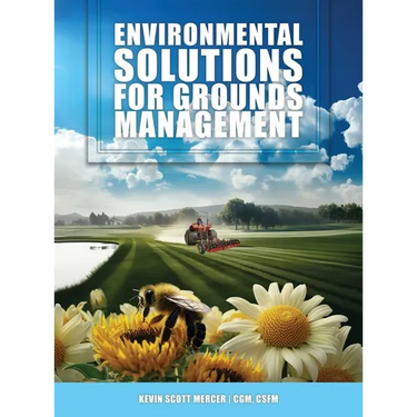 Environmental Solutions for Grounds Management