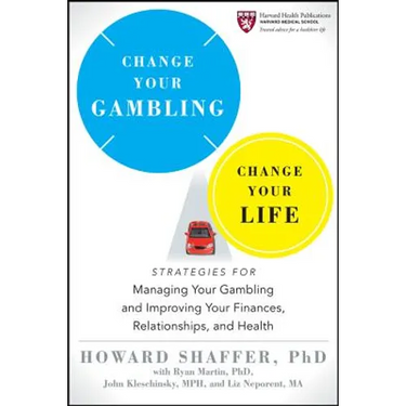 Change Your Gambling