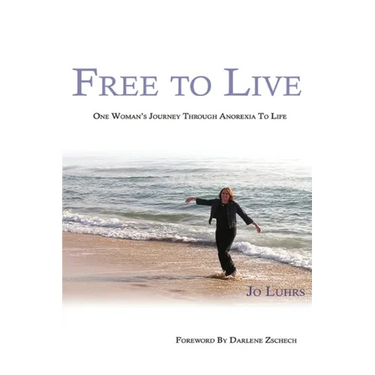 Free To Live: The Rest of my Journey