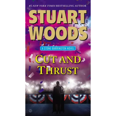 Cut and Thrust