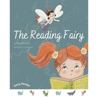 The Reading Fairy