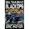 Seal Team Bravo: Black Ops - Afghanistan in Flames
