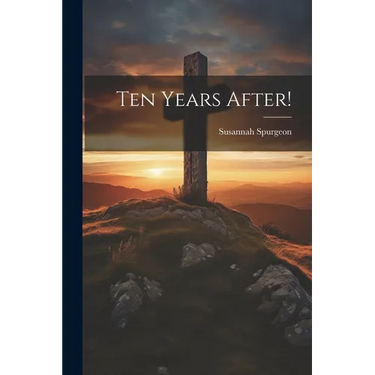 Ten Years After!