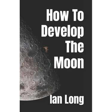 How To Develop The Moon