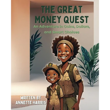 The Great Money Quest