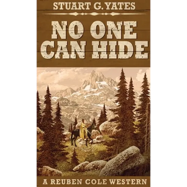 No One Can Hide