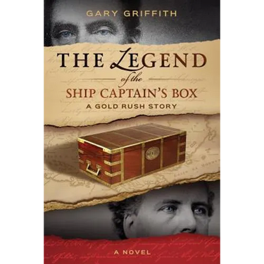 The Legend of the Ship Captain's Box