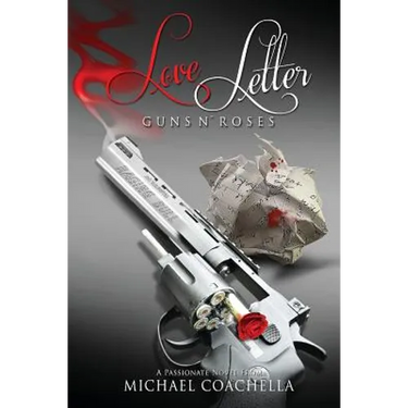 Love Letter: Guns N' Roses