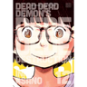 Dead Dead Demon's Dededede Destruction, Vol. 12