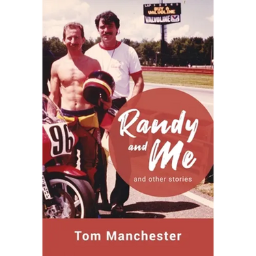Randy and Me and other stories