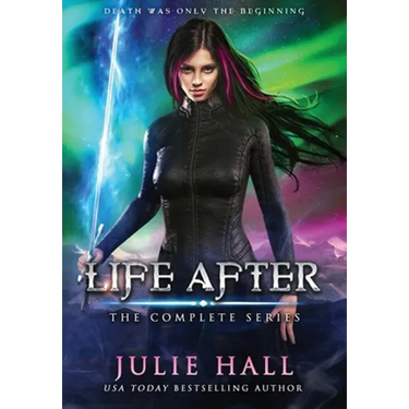Life After: The Complete Series