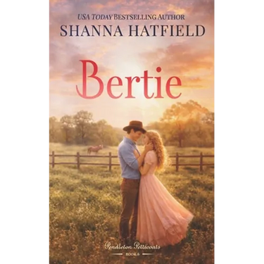 Bertie