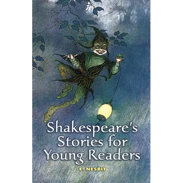 Shakespeare's Stories for Young Readers