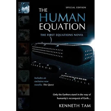The Human Equation