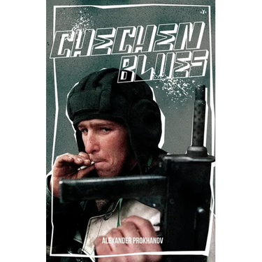 Chechen Blues