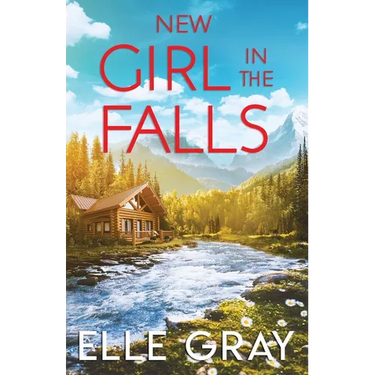 New Girl in the Falls