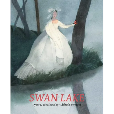 Swan Lake