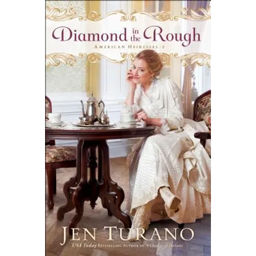 Diamond in the Rough
