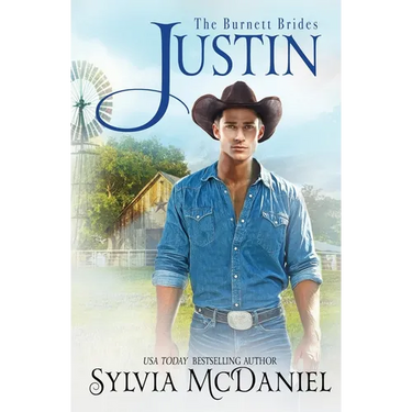 Justin: Contemporary Western Small Town Romance