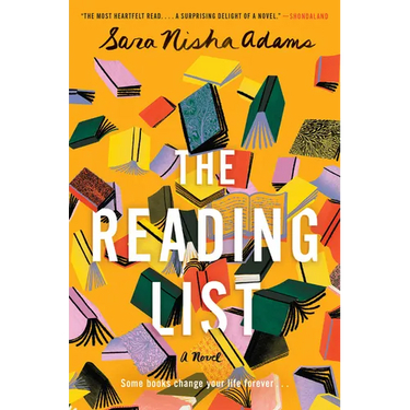 The Reading List