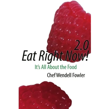 Eat Right Now 2.0: It's All About the Food