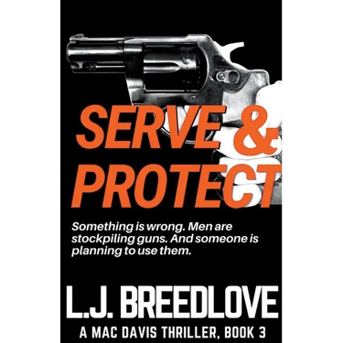 Serve & Protect